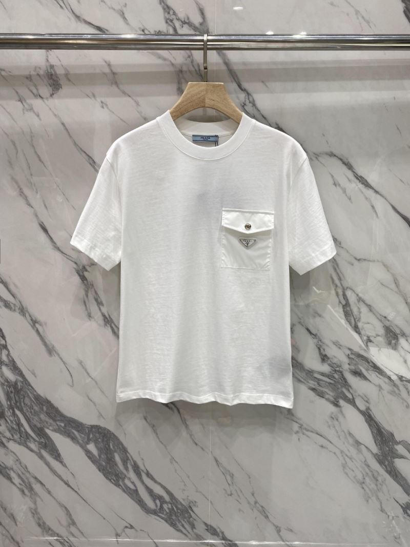 Prada T-Shirts